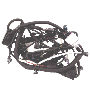 Image of Engine Wiring Harness image for your 2015 Volkswagen Tiguan 2.0L M/T AWD S Sport Utility 